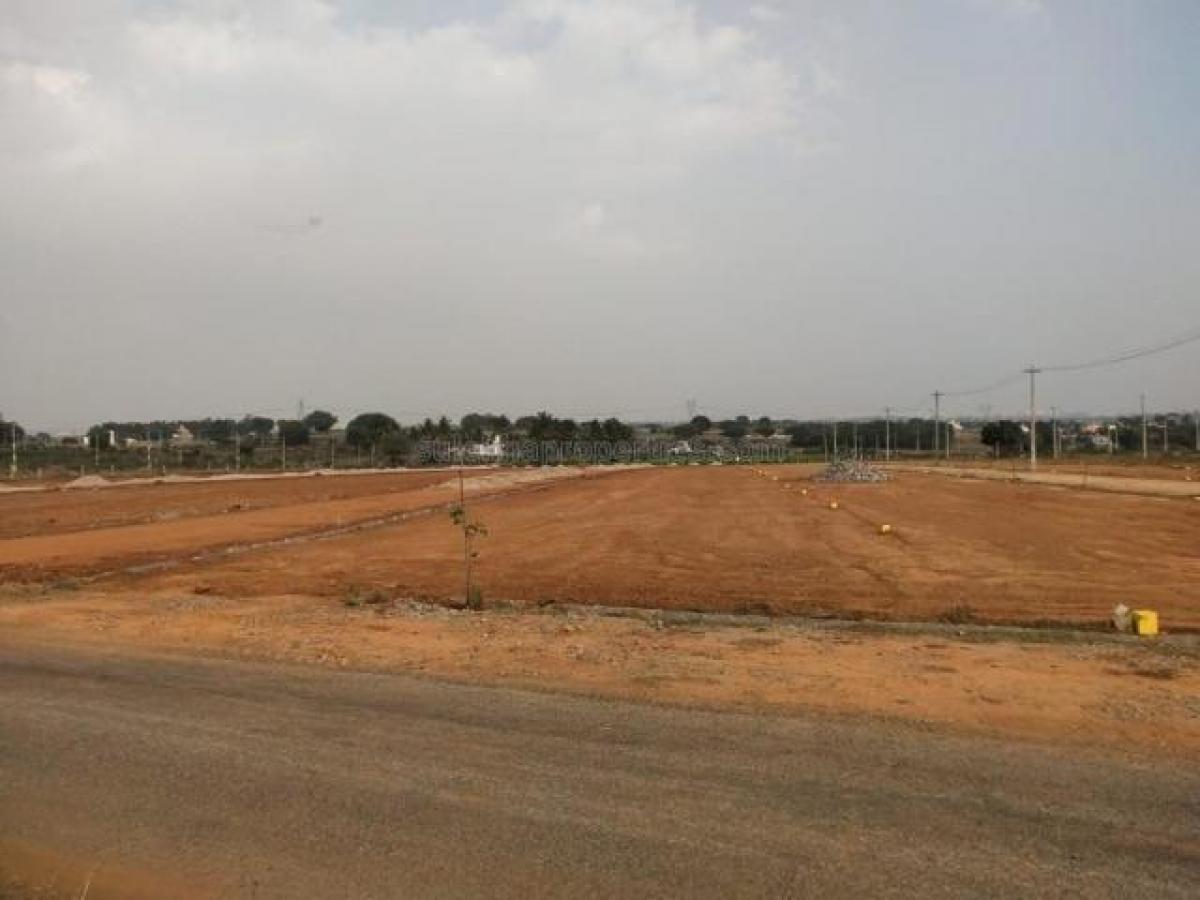  Land in Bangalore, India No. 30679