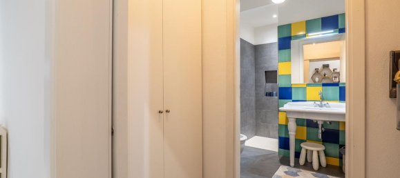 3 rooms Apartment in Florence, Italy No. 12748 29