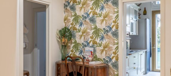 3 rooms Apartment in Florence, Italy No. 12748 20