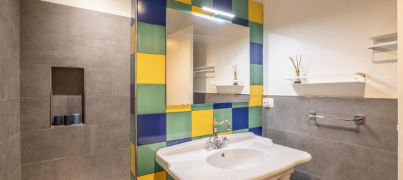 3 rooms Apartment in Florence, Italy No. 12748 33