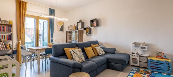 3 rooms Apartment in Florence, Italy No. 12748 4