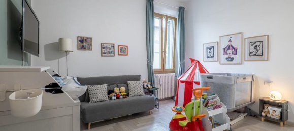 3 rooms Apartment in Florence, Italy No. 12748 36