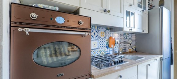 3 rooms Apartment in Florence, Italy No. 12748 13