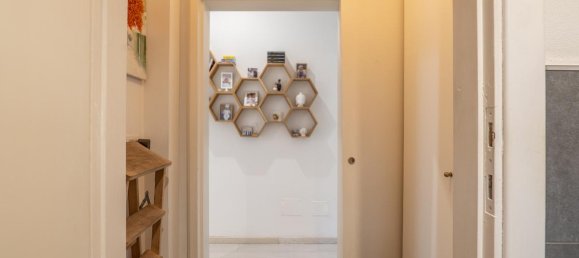 3 rooms Apartment in Florence, Italy No. 12748 30