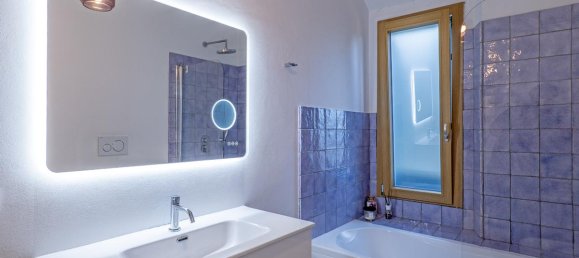 3 rooms Apartment in Florence, Italy No. 12748 22