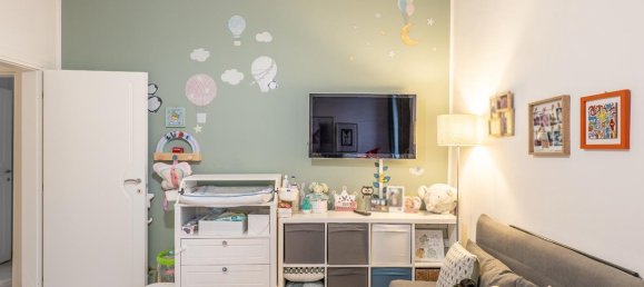 3 rooms Apartment in Florence, Italy No. 12748 37