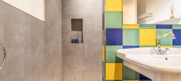 3 rooms Apartment in Florence, Italy No. 12748 31