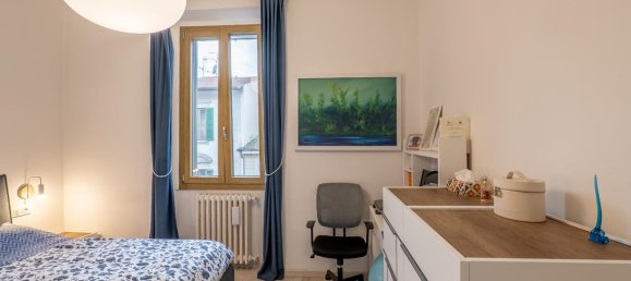 3 rooms Apartment in Florence, Italy No. 12748 44