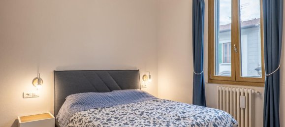 3 rooms Apartment in Florence, Italy No. 12748 42