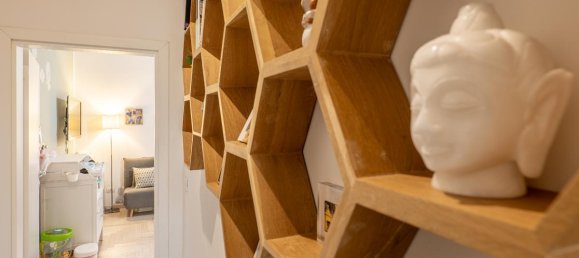 3 rooms Apartment in Florence, Italy No. 12748 27