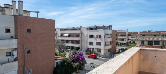 2 chambres Appartement à Fiumicino, Italy No. 335487 17