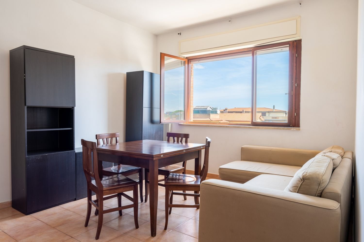 2 chambres Appartement à Fiumicino, Italy No. 335487