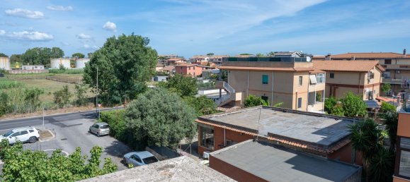 2 chambres Appartement à Fiumicino, Italy No. 335487 15