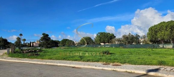 Terreno em Lagos, Portugal 1764 m² N.º 72123 3