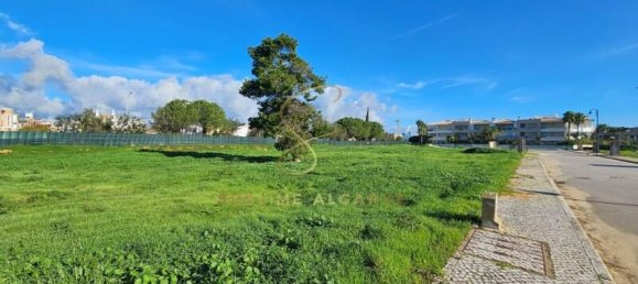 Terreno em Lagos, Portugal 1764 m² N.º 72123 15