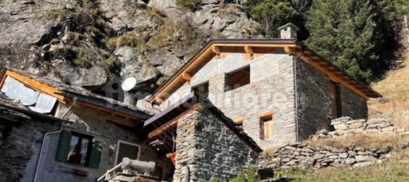 2 bedrooms House in Chiesa in Valmalenco, Italy No. 145256 6