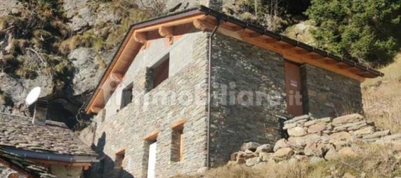 2 bedrooms House in Chiesa in Valmalenco, Italy No. 145256 8