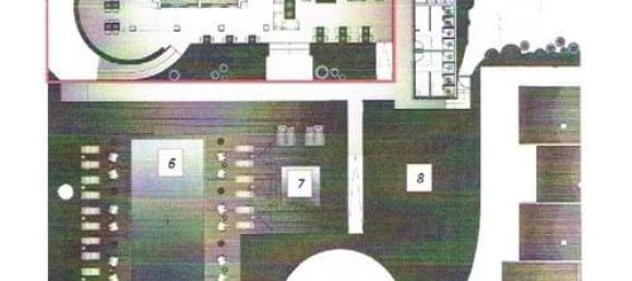 9 غرف نوم فيلا في Luz, Portugal رقم 135925 14