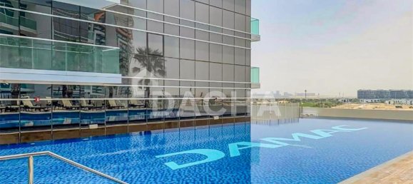 Studio in DAMAC Hills (Akoya by DAMAC), UAE No. 27464 10