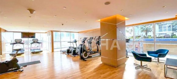 Studio in DAMAC Hills (Akoya by DAMAC), UAE No. 27464 9