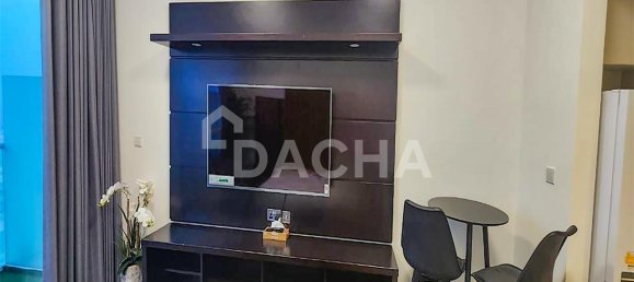 Studio in DAMAC Hills (Akoya by DAMAC), UAE No. 27464 4