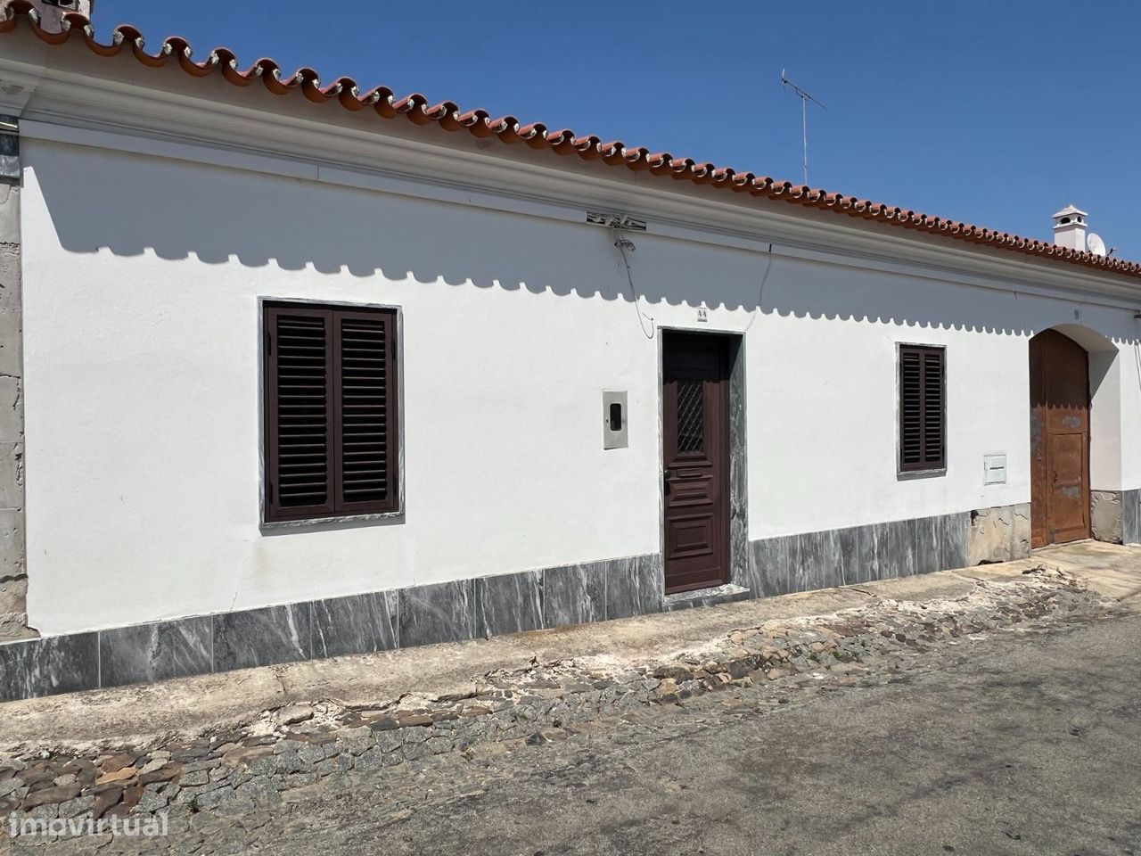 5 bedrooms House in Reguengos de Monsaraz, Portugal No. 180351