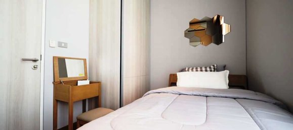 شقة 2 غرف نوم  في Bangkok, Thailand رقم 7234 10