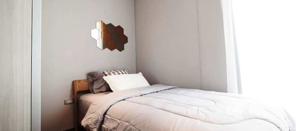 شقة 2 غرف نوم  في Bangkok, Thailand رقم 7234 11