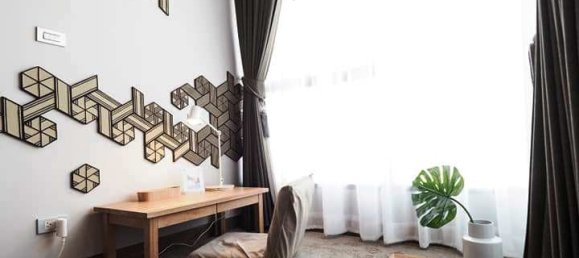 شقة 2 غرف نوم  في Bangkok, Thailand رقم 7234 3