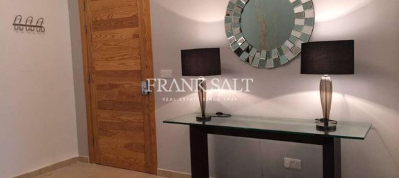 2 bedrooms Apartment in Sliema, Malta No. 280 8