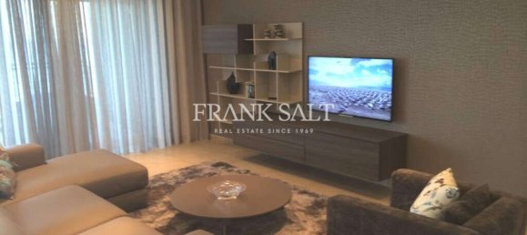 2 bedrooms Apartment in Sliema, Malta No. 280 2