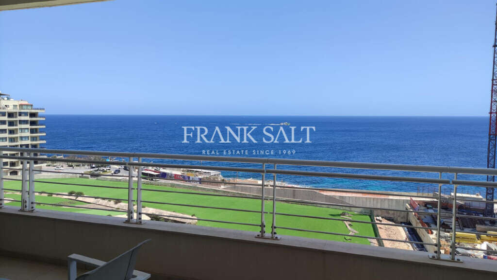 2 bedrooms Apartment in Sliema, Malta No. 280