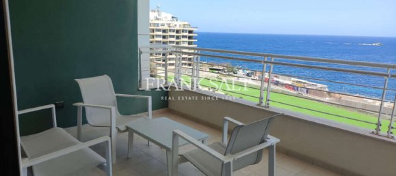 2 bedrooms Apartment in Sliema, Malta No. 280 20