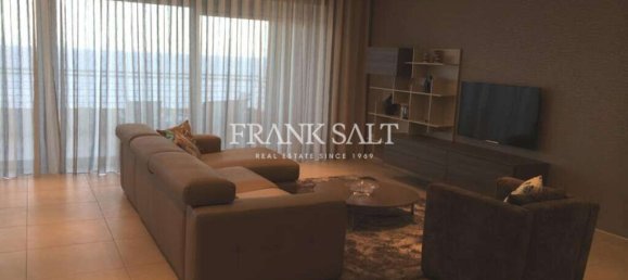 2 bedrooms Apartment in Sliema, Malta No. 280 4