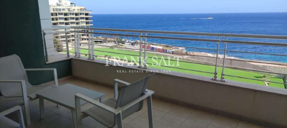 2 bedrooms Apartment in Sliema, Malta No. 280 50