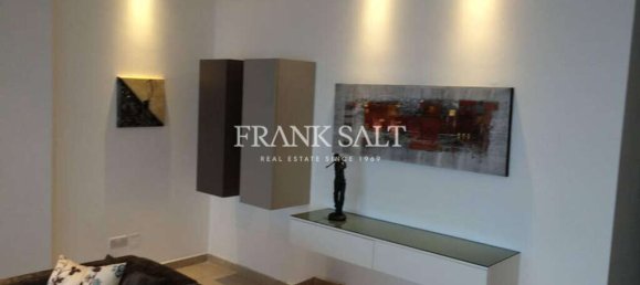 2 bedrooms Apartment in Sliema, Malta No. 280 6