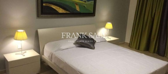 2 bedrooms Apartment in Sliema, Malta No. 280 49