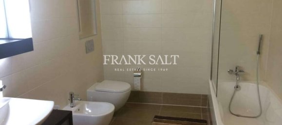 2 bedrooms Apartment in Sliema, Malta No. 280 44