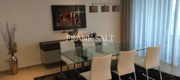 2 bedrooms Apartment in Sliema, Malta No. 280 10