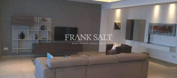 2 bedrooms Apartment in Sliema, Malta No. 280 24