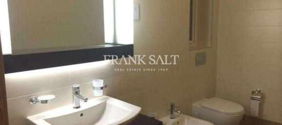 2 bedrooms Apartment in Sliema, Malta No. 280 42