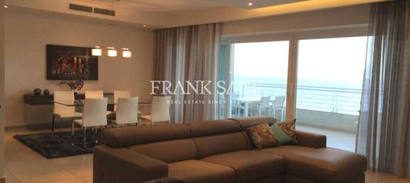 2 bedrooms Apartment in Sliema, Malta No. 280 26