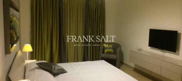 2 bedrooms Apartment in Sliema, Malta No. 280 15