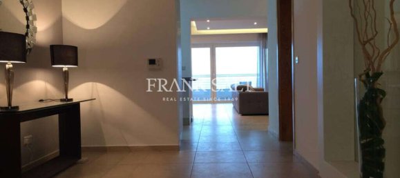 2 bedrooms Apartment in Sliema, Malta No. 280 12