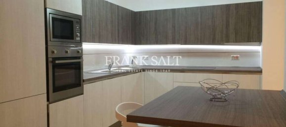 2 bedrooms Apartment in Sliema, Malta No. 280 11