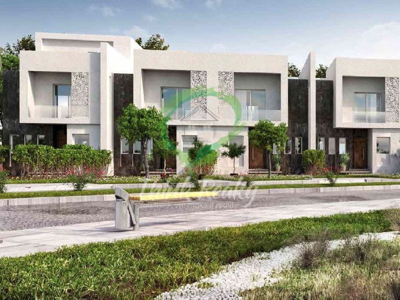 4 bedrooms Villa in Dubai, UAE No. 13664
