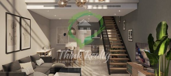 4 bedrooms Villa in Dubai, UAE No. 13664 6