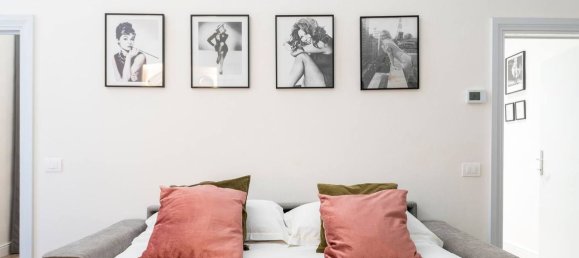 2 rooms Apartment in Florence, Italy No. 44497 10