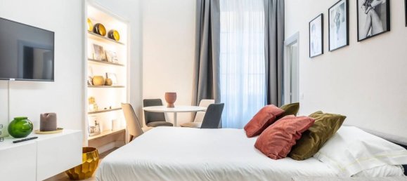 2 rooms Apartment in Florence, Italy No. 44497 9