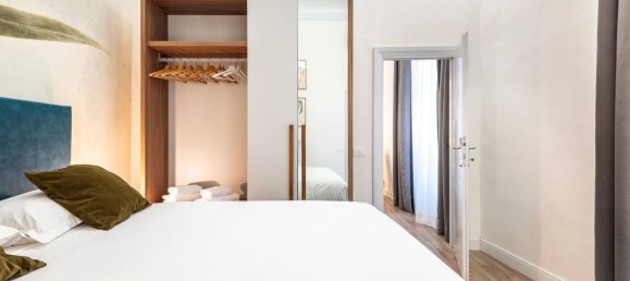 2 rooms Apartment in Florence, Italy No. 44497 15